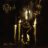 Benighted
