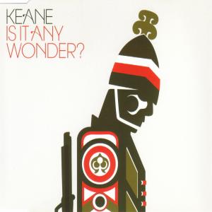 Album cover for Is It Any Wonder? album cover