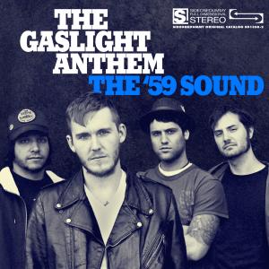 Album cover for The '59 Sound album cover