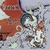 Album cover for Cypress Grove album cover