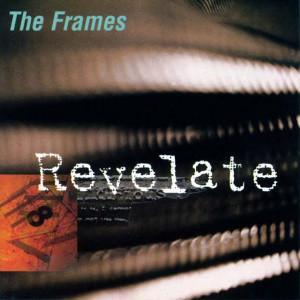 Album cover for Revelate album cover