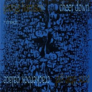 Album cover for Cheer Down album cover