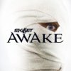 Album cover for Awake and Alive album cover