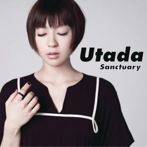 Album cover for Sanctuary album cover
