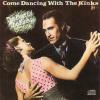 Come Dancing