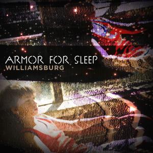 Album cover for Williamsburg album cover