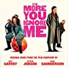 Album cover for The More You Ignore Me album cover