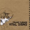 Album cover for Vital Signs album cover