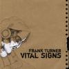 Album cover for Vital Signs album cover