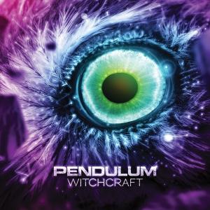 Album cover for Witchcraft album cover