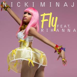 Album cover for Fly album cover