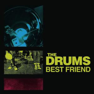 Album cover for Best Friend album cover