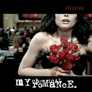 Album cover for Helena album cover