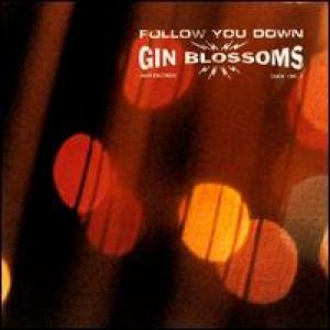 Album cover for Follow You Down album cover